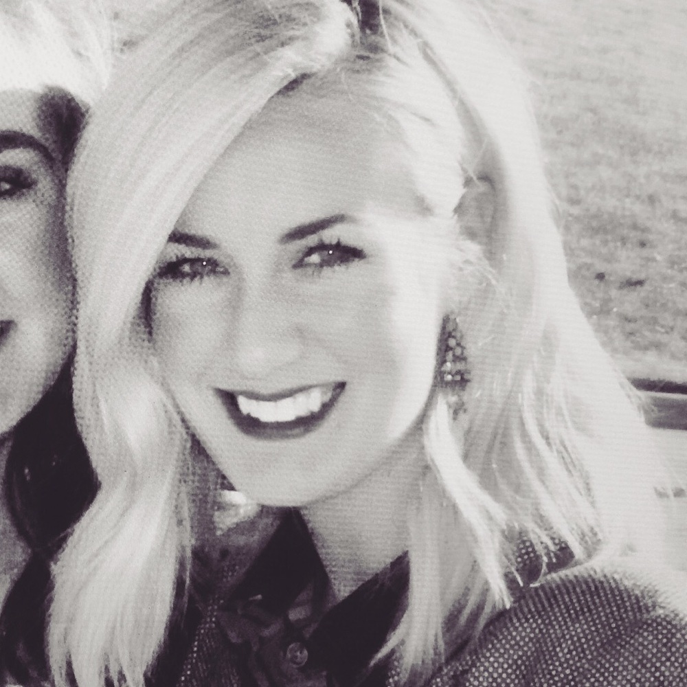 Meet your Posher, Brandi